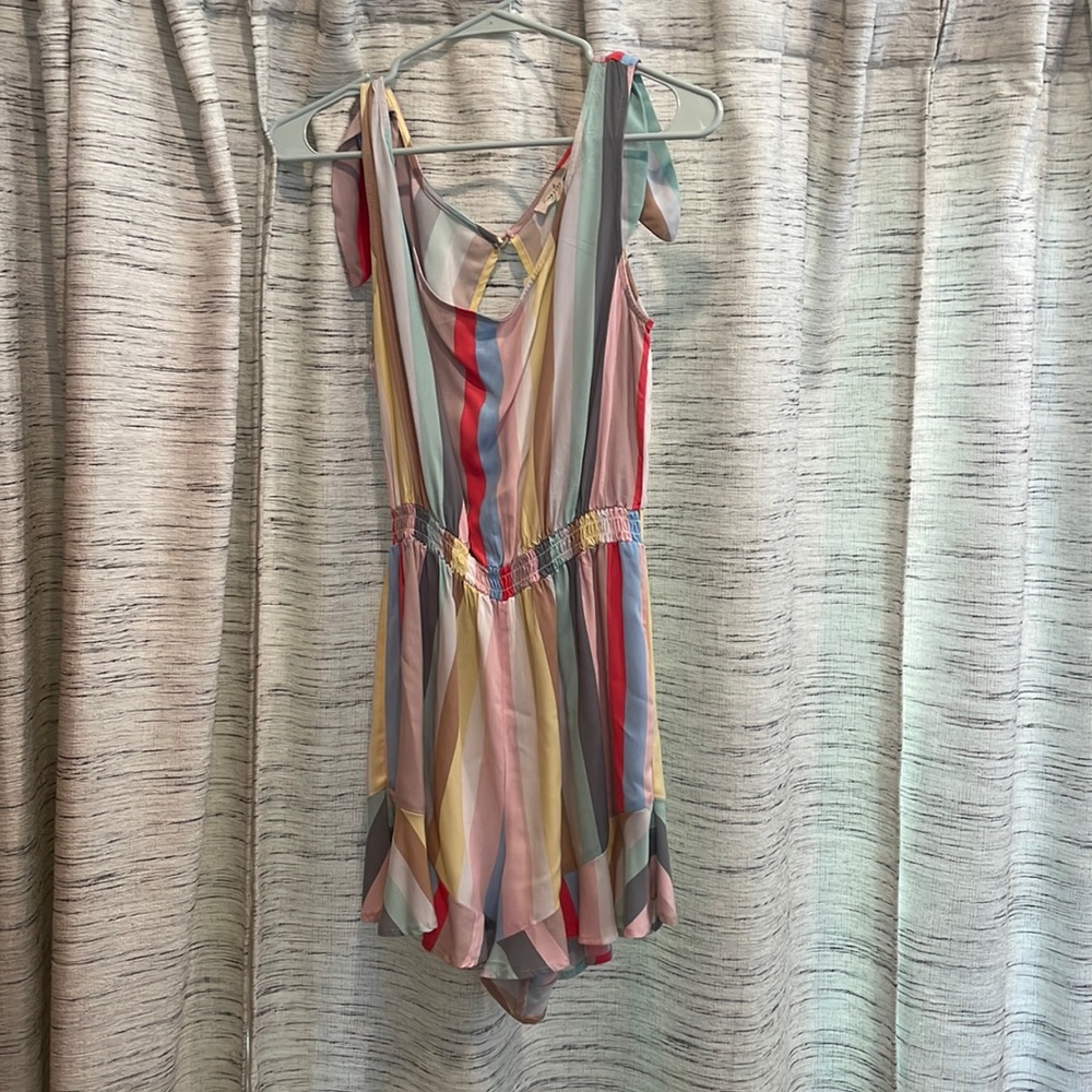 Kingston Grey Women’s Romper